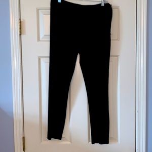 Black Everlane pants women’s 12. Beautiful!